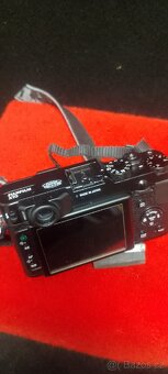 FUJIFILM X10- RYCHE SLEVA - 4