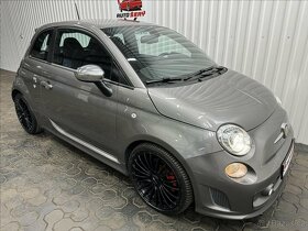 Abarth 595 Competizione - 4