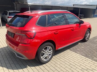 Škoda Kamiq 1.6 Tdi 85kw - 4