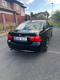BMW E90 320D 130kw 2009 - 4