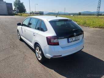 ŠKODA RAPID 1.0-81KW - 4