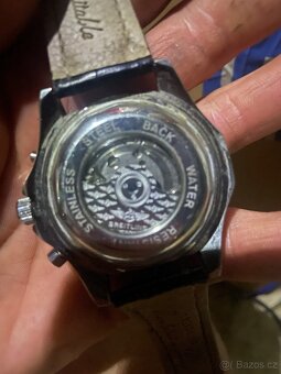 Hodinky breitling - 4