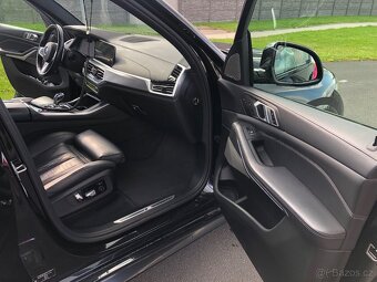 BMW X5, xDrive45e M-sport - 4