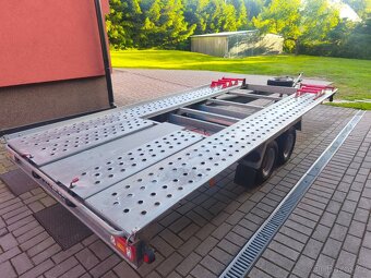 PONGRATZ L-AT-K-AUTOPREPRAVNIK 2600 - 4