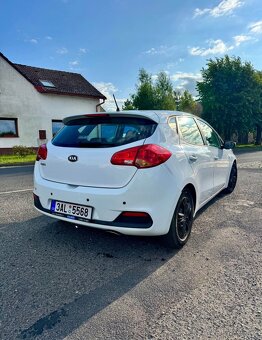Kia Cee’d 1.4 CVVT 2013 (Ceed) - 4