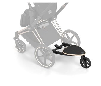 CYBEX Kid Board dětské stupátko ke kočárku Cybex - 4