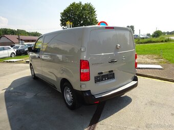 Opel Vivaro 2,0 CDTi,NEHAVAROVANÉ,130kW, odpočet dph - 4