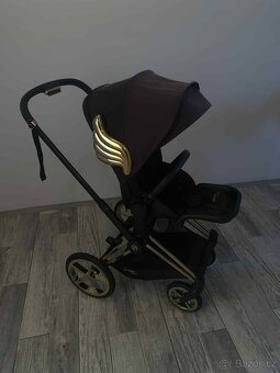Cybex jeremy scott - 4