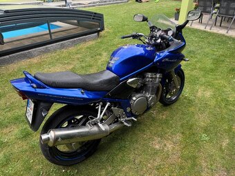 Suzuki GSF 600S bandit - 4