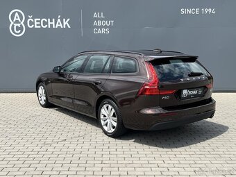 Volvo V60 2.0d110kwd3Automat, 78 tkm, cena s DPH - 4