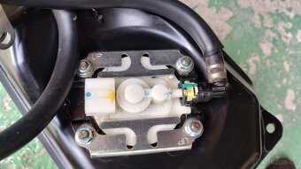 Benzinove cerpadlo pumpa nadrz honda pcx 125 model 18-20 - 4