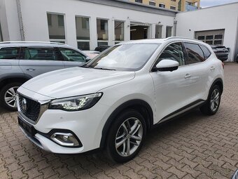 MG EHS PHEV Luxury 1.5 190kW - záruka Autodraft - - 4