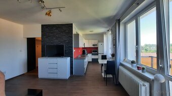 Pronájem bytu 2+1, 52 m², Žďár nad Sázavou, ul. Kopečná - 4