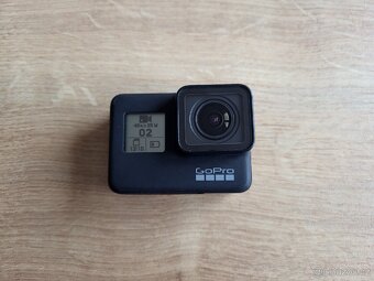 GoPro Hero 7 Black - 4