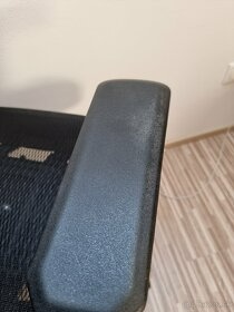 Zdravotní židle Spinergo Manager - 4