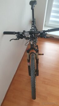 Horské kolo Merida TFS 900 XC - 4
