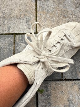 Boty Asics - 4