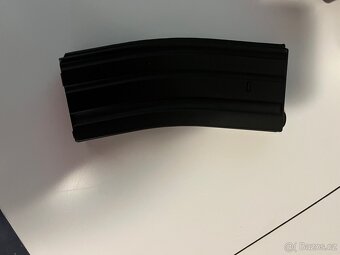 Elektrická Airsoftka GR4 G26 - 4