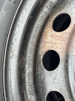 Vredestein 205/55 R16 (5×112 16") - 4