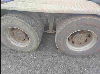 Iveco Trakker - 4