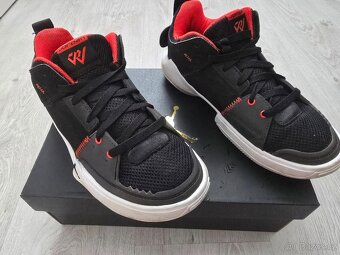 Boty Jordan vel.38 - 4