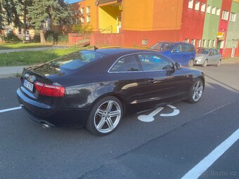Prodám Audi a5 Quattro 3.0tdi - 4