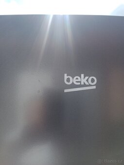 Lednice s mrazakem Beko A+++ - 4