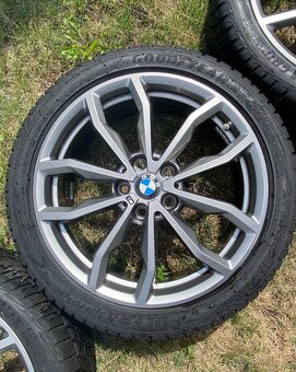 Zimní sada pro BMW 1 F40, 2 F44 - 4