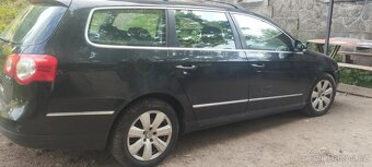 Prodám Passat B6 20 tdi 125 kw - 4
