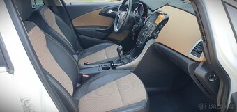 OPEL ASTRA COSMO EXCLISIVE SPORTS TOURER 2015 - 4