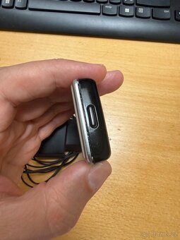 Nokia 6300 s nabíječkou - 4