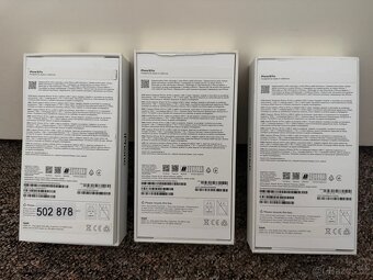 Apple iPhone 16 Pro 256gb. TOP stav, rok zaruka. - 4