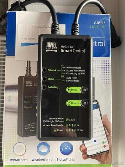 Juwel HeliaLux SmartControl - 4