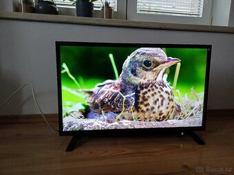 Smart TV TOSHIBA 32L2963DG-úhlopříčka 80cm, WiFi, dvbt2 - 4