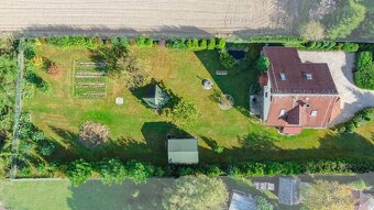 Prodej RD, Sedlecko, Bušovice, okr.Rokycany - 4