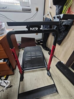Stojan na volant - Next Level Racing Wheel Stand Lite 2.0 - 4
