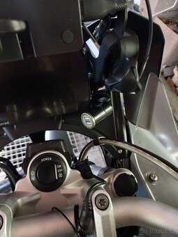 Bmw USB adaptér - 4