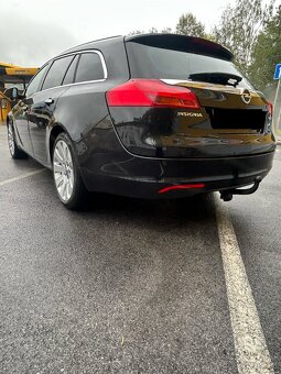 Opel Insignia - 4