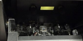 Aiwa AD R 650 - 4