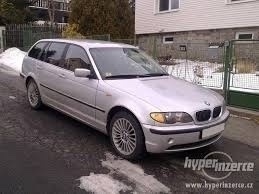 E46 330xd 135kw i 150kw - náhradní díly - sedan, touring - 4