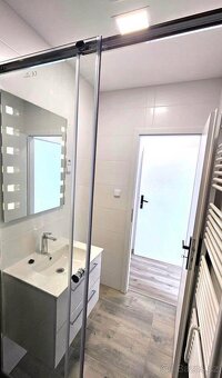 Byt 4+kk Chomutov - 4