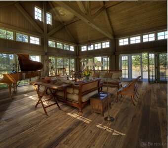 Dubová Podlaha KAHRS Artisan Dub earth 151XCDEKFCKW195 - 4