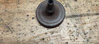 Stihl FS 56 C Náhradní díly - 4