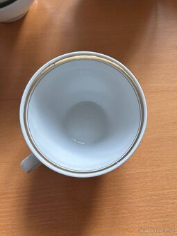 Porcelánová sada Kahla - 4