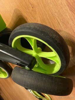 Odrážedlo Funny Wheels Rider - 4