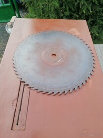 Prodám cirkulárku s kolébkou - 4