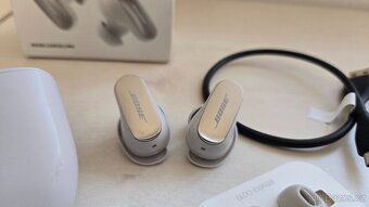 BOSE QuietComfort Ultra Earbuds - 4