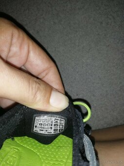 Dětské sandály KEEN – vel. 31, nové - 4