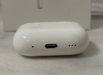 Airpods pro 2 usb-c - 4