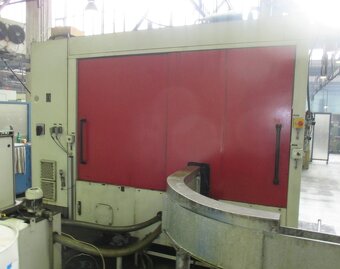 Válcovačka kroužků Profiroll URWA 250 - 4